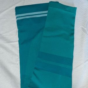 Ryderwear Seamless Leggings